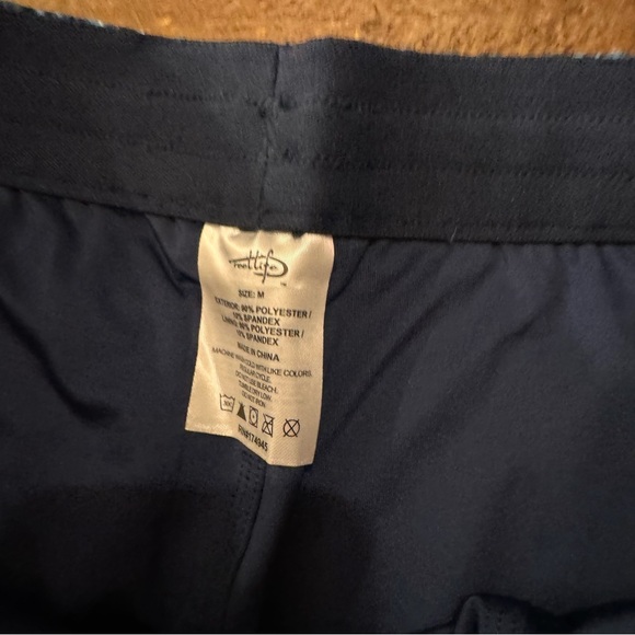 Reel Life Swim Trunks - Picture 2 of 6